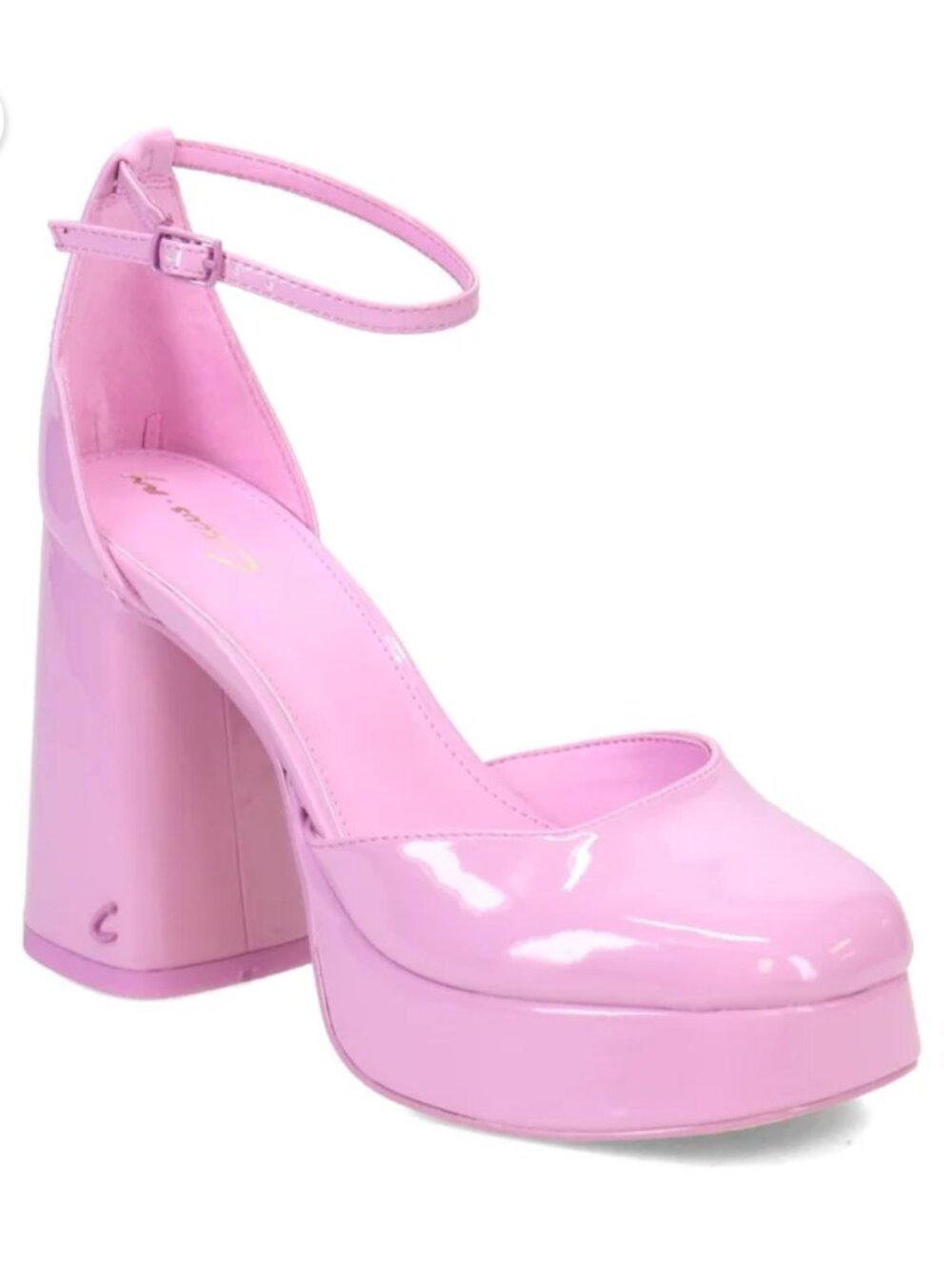 Circus NY by Sam Edelman Rosa Platform Heels
